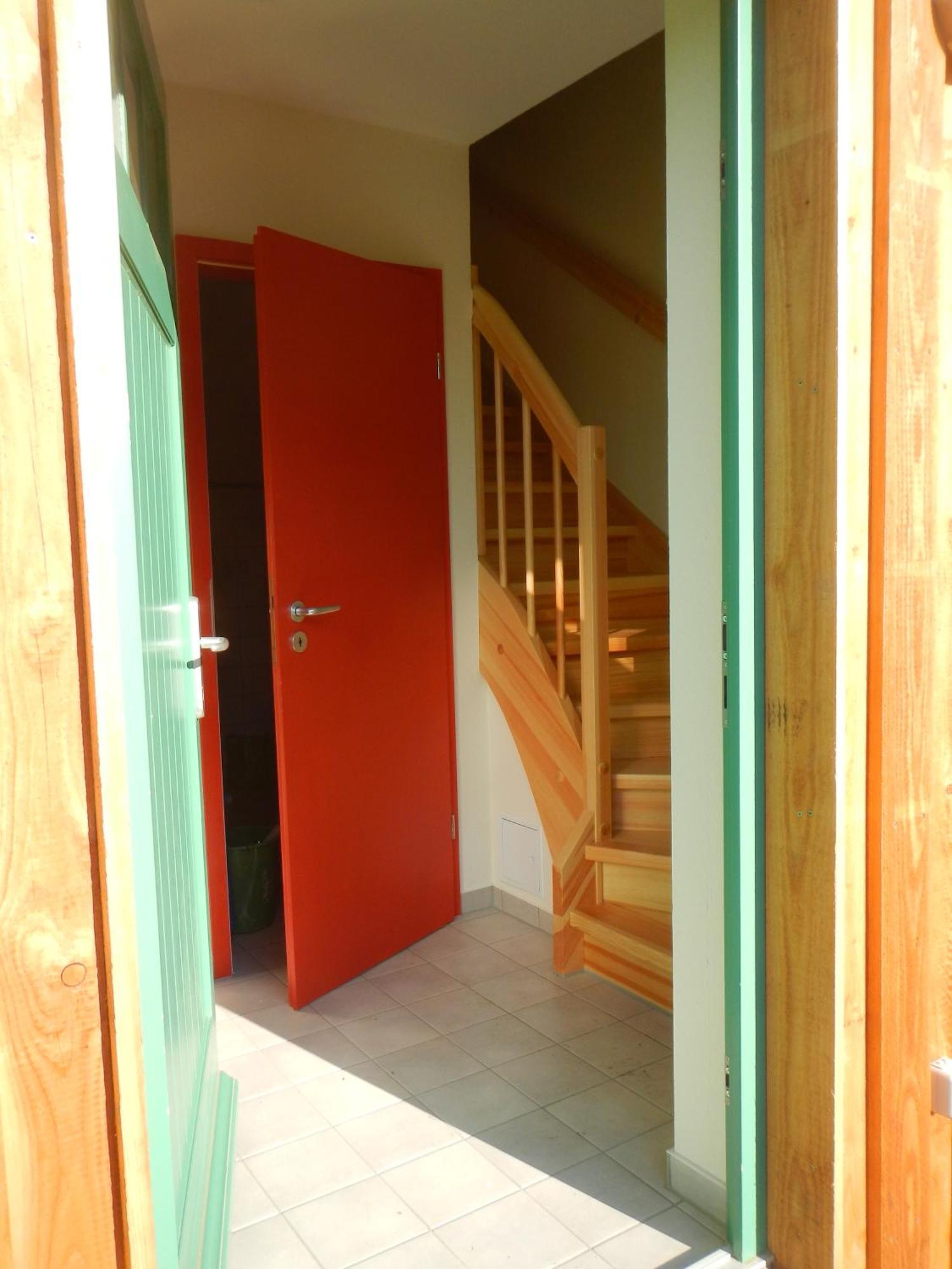 Ferienlandhaus Zempow Exterior photo
