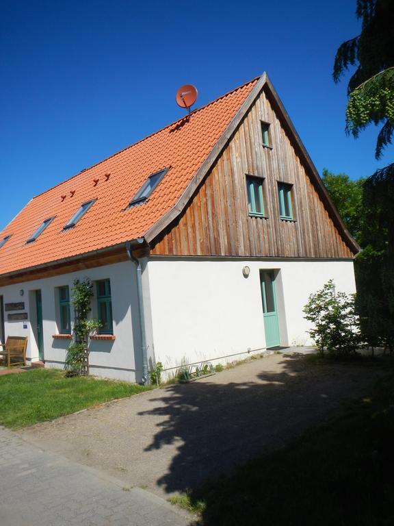 Ferienlandhaus Zempow Room photo