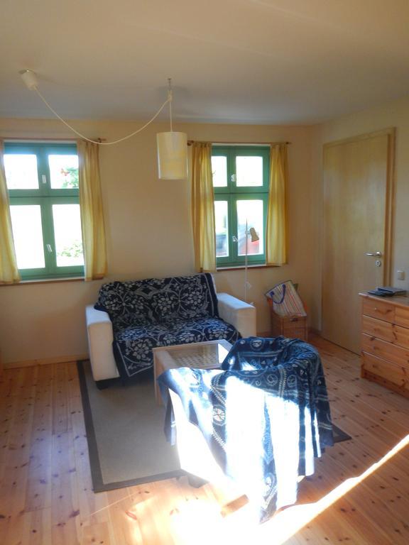 Ferienlandhaus Zempow Room photo