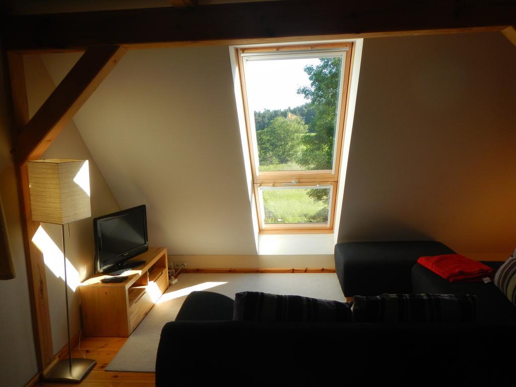 Ferienlandhaus Zempow Room photo