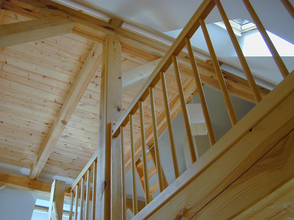 Ferienlandhaus Zempow Room photo