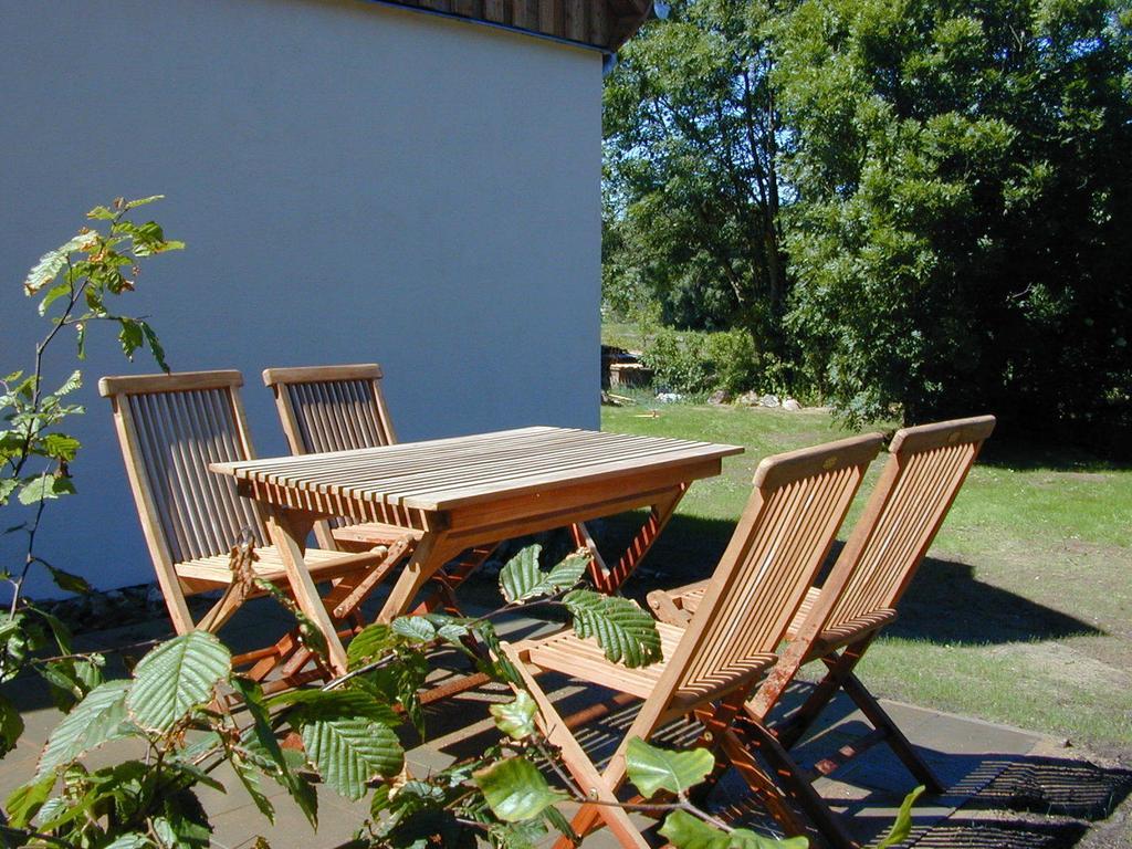 Ferienlandhaus Zempow Room photo